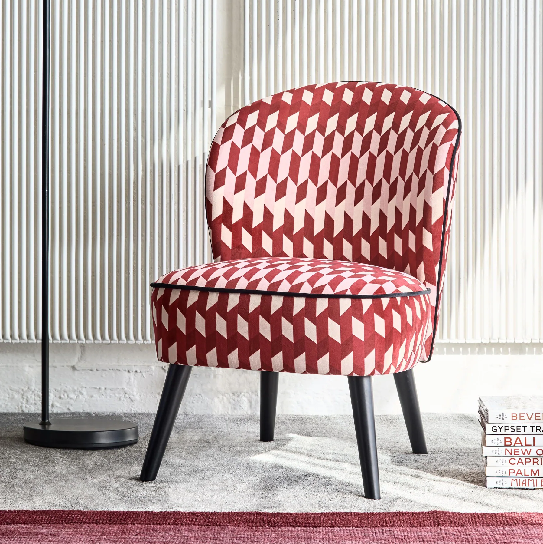 12 Affordable Accent Chairs For Your Bedroom The Style Diary